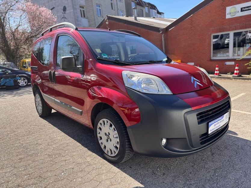 Citroen Nemo 149.999 km 3.990 € Kiel 24146