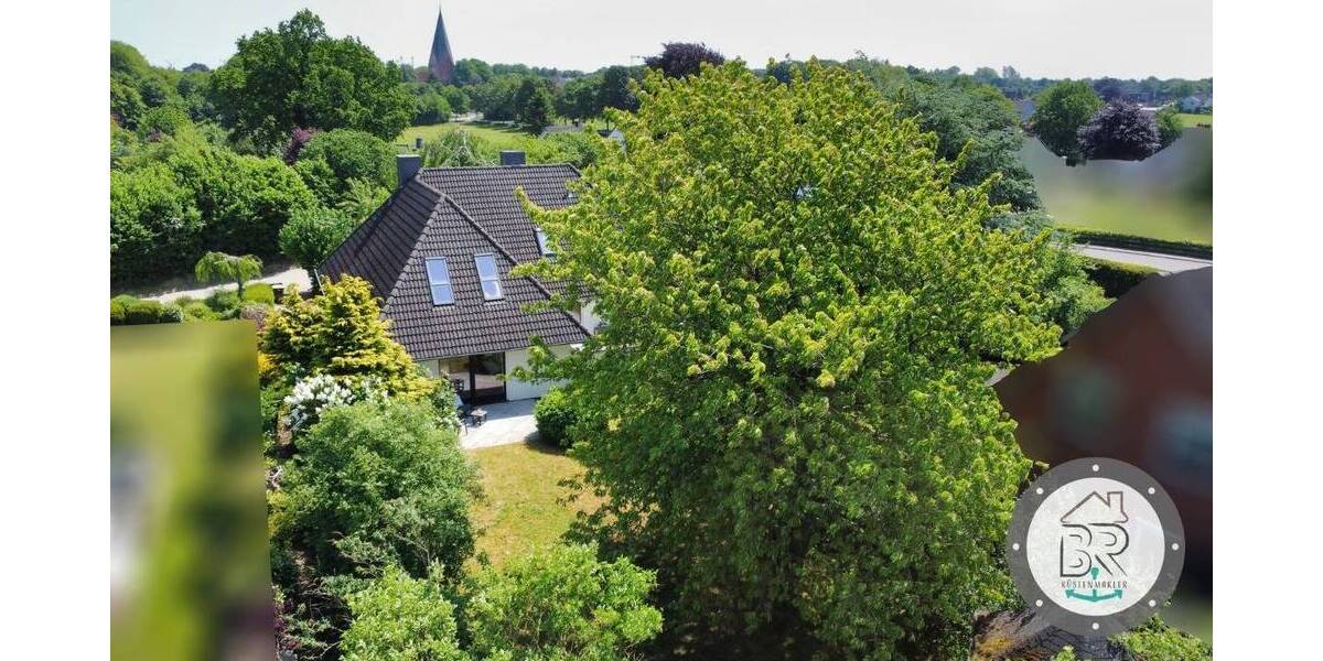 Einfamilienhaus Gettorf - 1 Zimmer, 387 m&sup2;, 1.095.000&euro; | Angebot:26767425