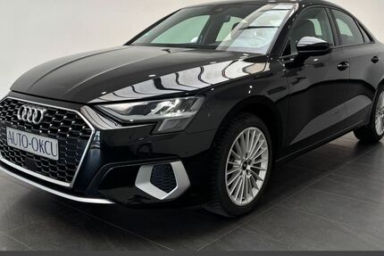 Audi A3 37.003 km 20.500 € Neumünster 24536