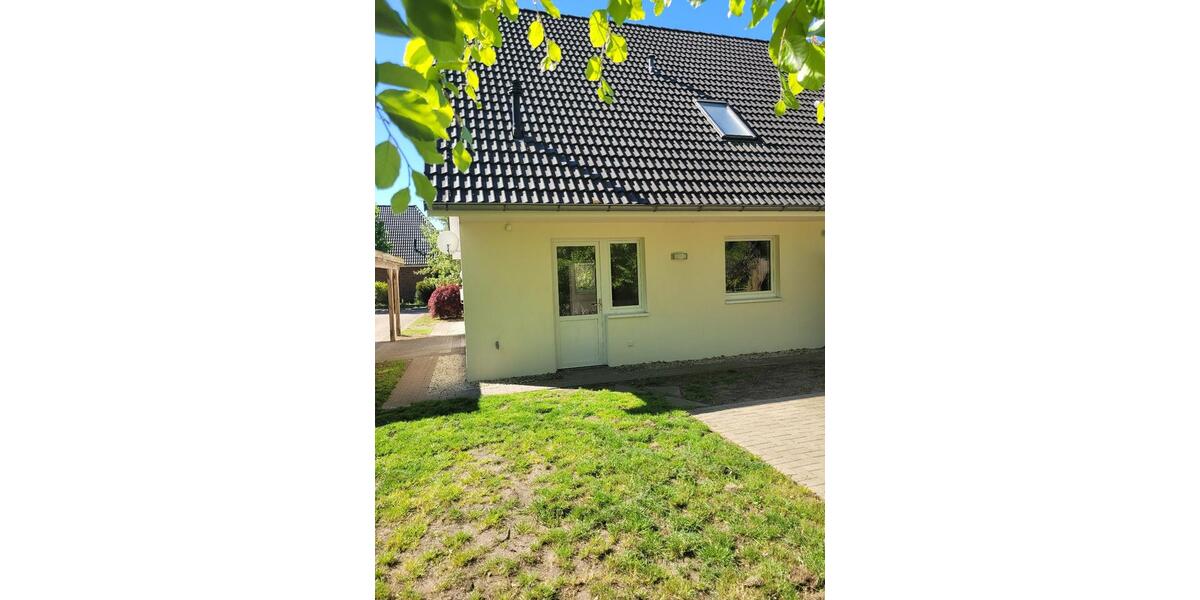 Doppelhaushälfte Nortorf - 4 Zimmer, 105 m&sup2;, 339.000&euro; | Angebot:26504682