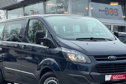Ford Transit 58.000 km 18.950 &euro; Kiel 24107