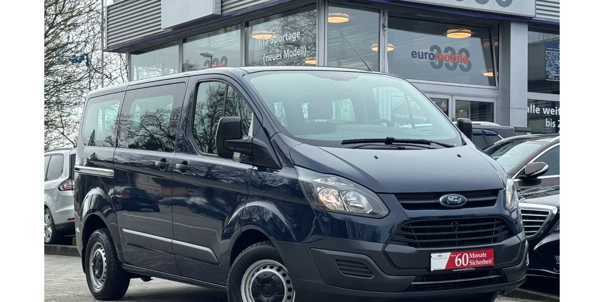 Ford Transit 58.000 km 18.950 &euro; Kiel 24107
