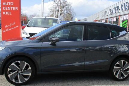 Seat Arona 57.000 km 16.950 &euro; Kiel-Kronshagen 24119