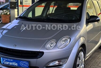 Smart ForFour 129.000 km 2.490 &euro; Neumünster 24534