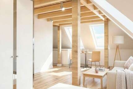 Wohnung Kiel Hassee - 1 Zimmer, 31 m&sup2;, 159.000&euro; | Angebot:26027656