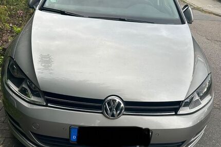 VW Golf 190.000 km 7.600 &euro; Eckernförde 24340