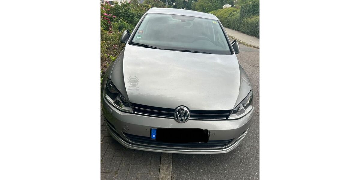 VW Golf 190.000 km 7.600 &euro; Eckernförde 24340