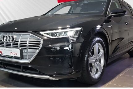 Audi e-tron 9.650 km 29.980 € Kiel 24118
