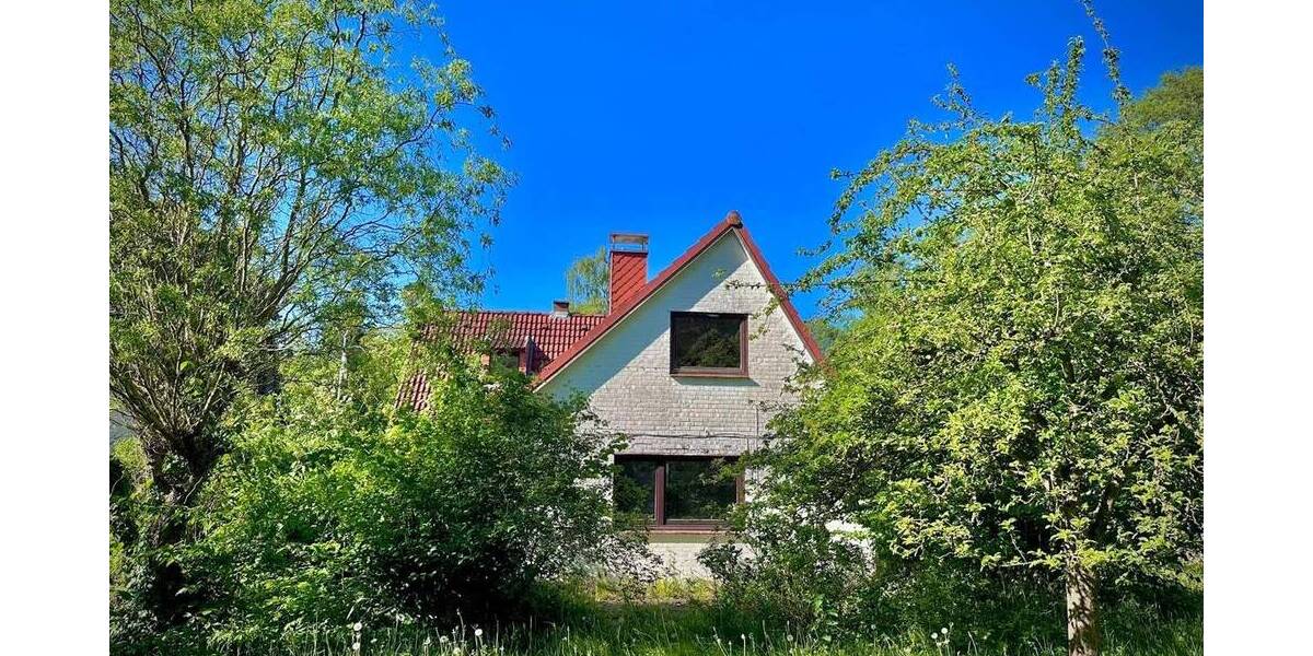 Einfamilienhaus Plön - 6 Zimmer, 160 m&sup2;, 199.000&euro; | Angebot:25698302