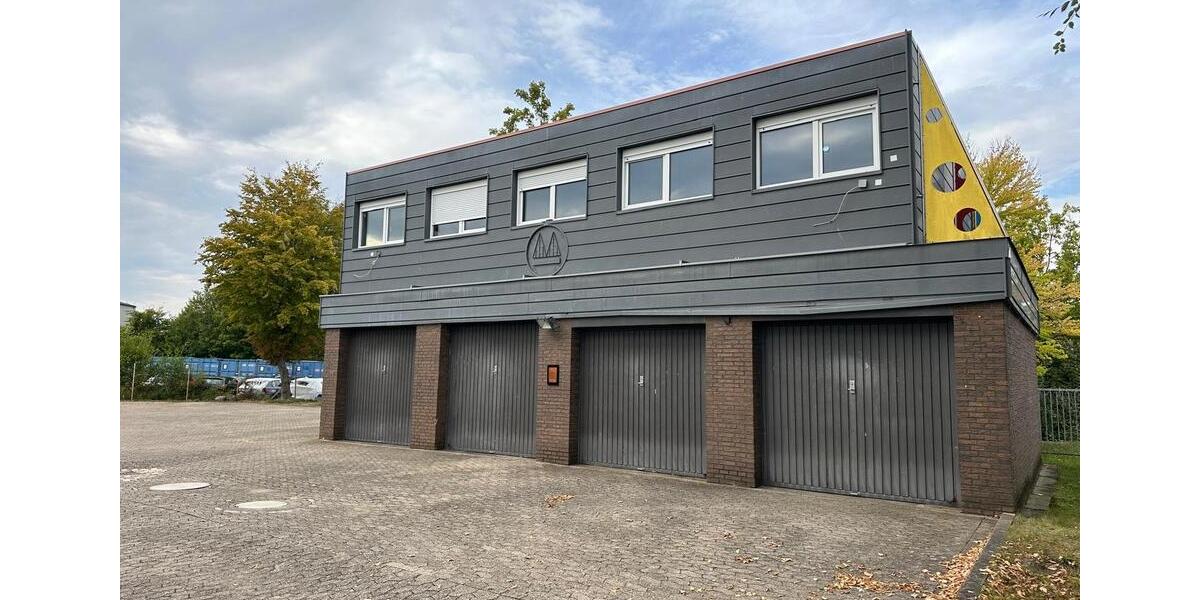 Gewerbeobjekt Kiel Ellerbek - 3.000&euro; | Angebot:24622250