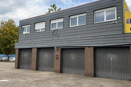 Produktionshalle mit Büro- und Lagerfläche zu vermieten zimmer