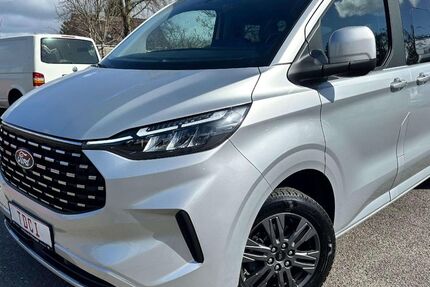 Ford Tourneo Custom 26.239 km 39.990 &euro; Neumünster 24536