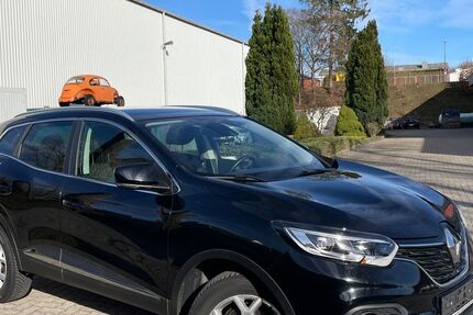 Renault Kadjar 46.600 km 15.850 &euro; Kiel 24113