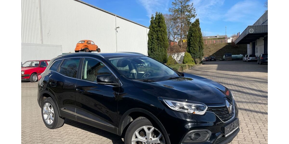 Renault Kadjar 46.600 km 15.850 &euro; Kiel 24113