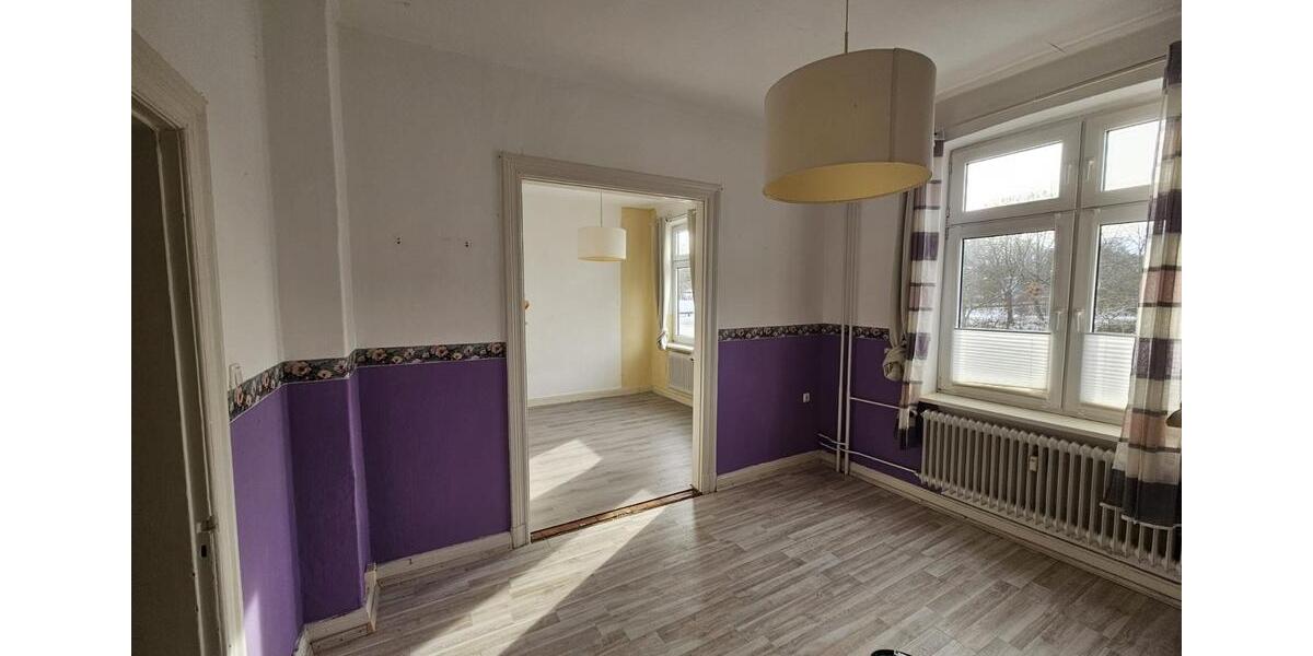 Etagenwohnung Kiel Ellerbek - 3 Zimmer, 60 m&sup2;, 530&euro; | Angebot:25721726