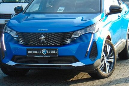 Peugeot 3008 14.257 km 23.990 &euro; Neumünster 24537