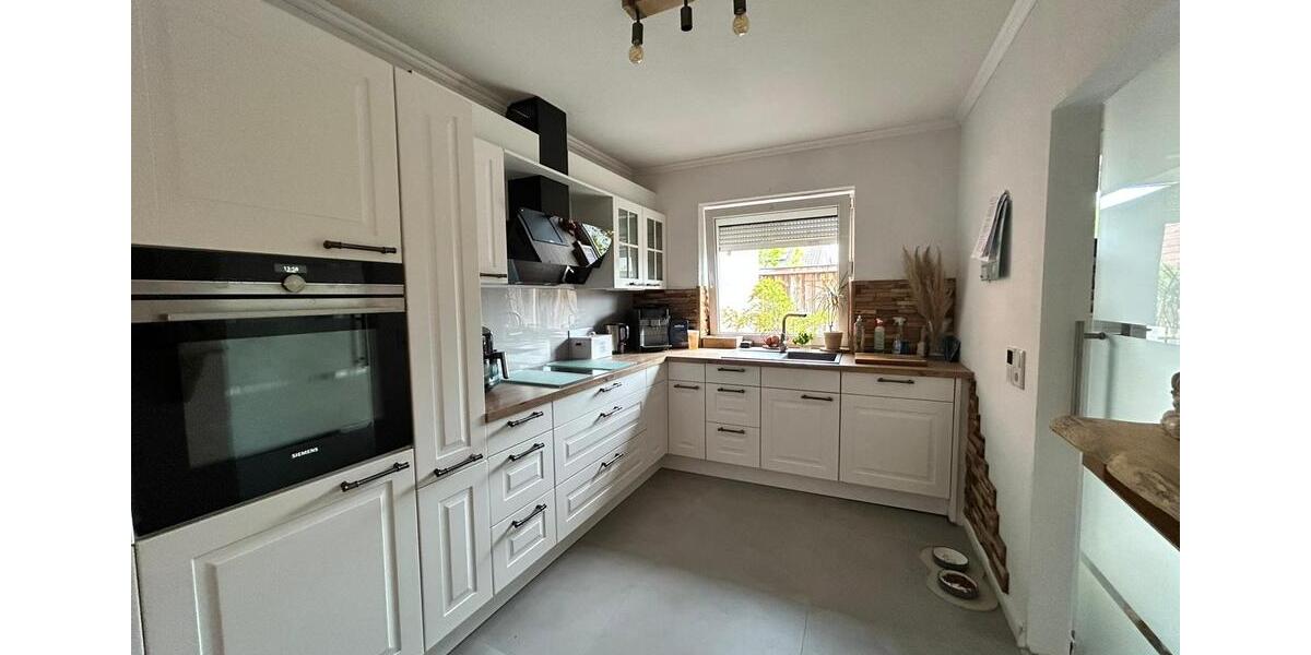 Reihenhaus Osterrönfeld - 5 Zimmer, 112 m&sup2;, 299.000&euro; | Angebot:26837940