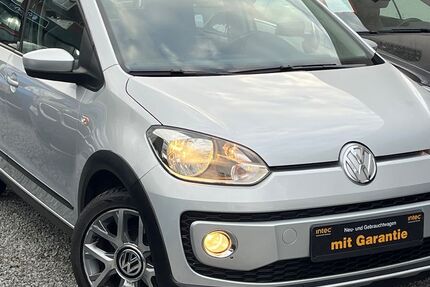 VW up! 114.000 km 6.890 € Kiel 24148