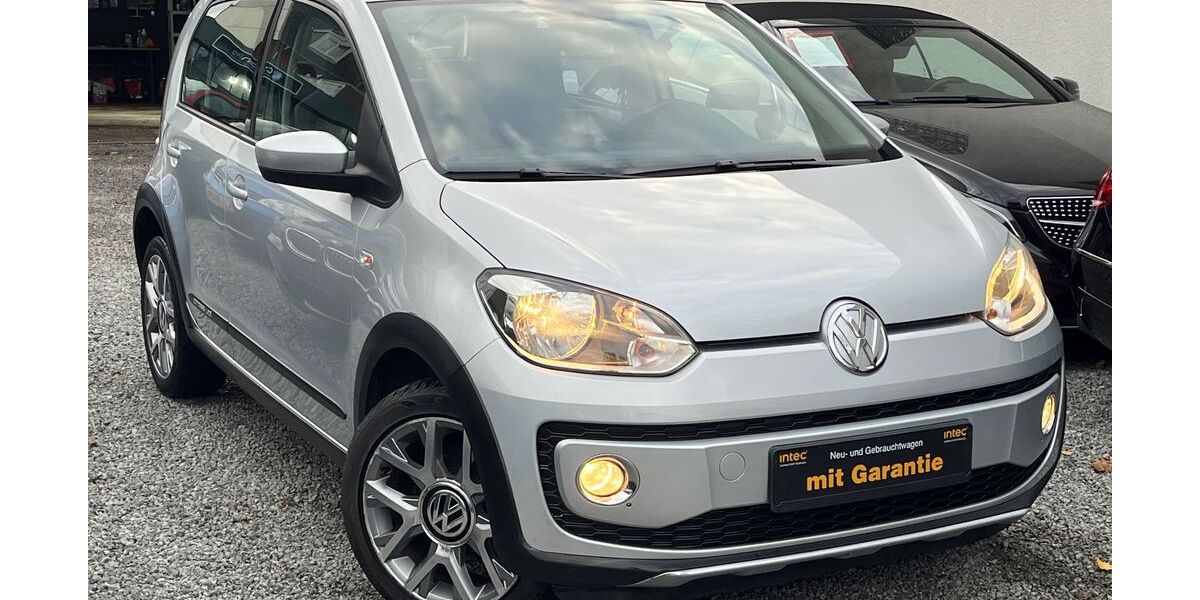 VW up! 114.000 km 6.890 € Kiel 24148