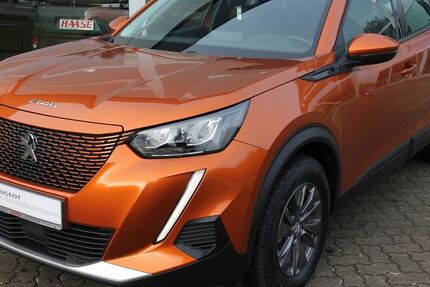 Peugeot 2008 34.173 km 19.970 &euro; Neumünster 24539