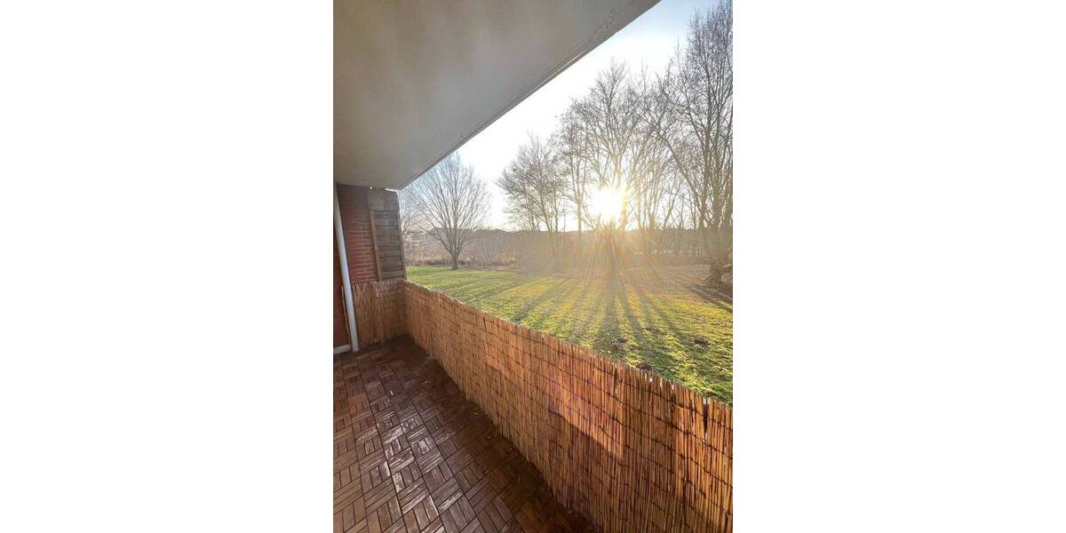 Etagenwohnung Eckernförde - 3 Zimmer, 74 m&sup2;, 689&euro; | Angebot:26362558