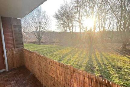 Wohnung Eckernförde - 3 Zimmer, 74 m&sup2;, 689&euro; | Angebot:26362558