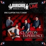 Clapton Experience