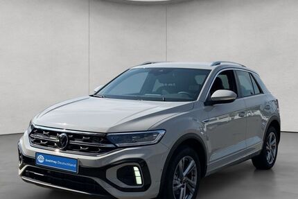 VW T-Roc 6.000 km 30.990 &euro; Kronshagen 24119