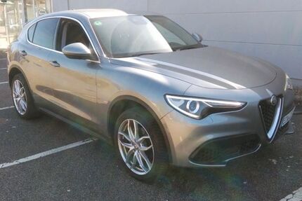 Alfa Romeo Stelvio 61.500 km 22.900 &euro; Neumünster 24539