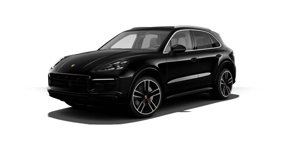 Porsche Cayenne 70.390 km 69.980 &euro; Kiel 24159