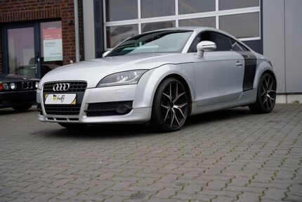 Audi TT 179.000 km 6.499 &euro; Osdorf 24251