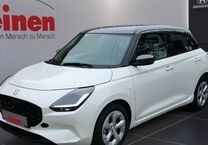 Gebrauchtwagen Suzuki Swift