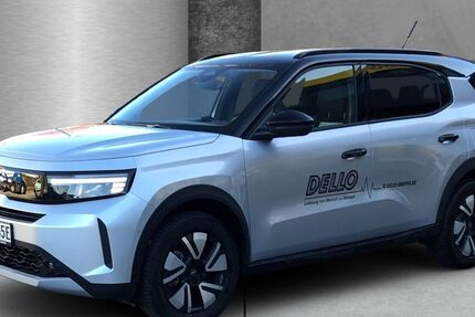 Opel Frontera 9.200 km 27.980 &euro; Neumünster 24536