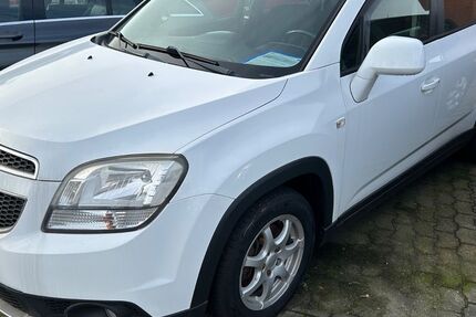Chevrolet Orlando 263.099 km 2.980 € Rendsburg 24768