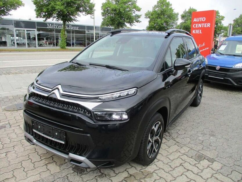 C3 Aircross