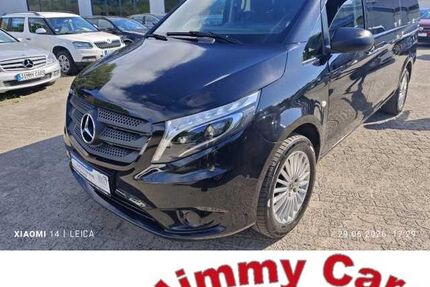 Mercedes-Benz Vito 130.000 km 27.999 &euro; Kiel-Moorsee 24145