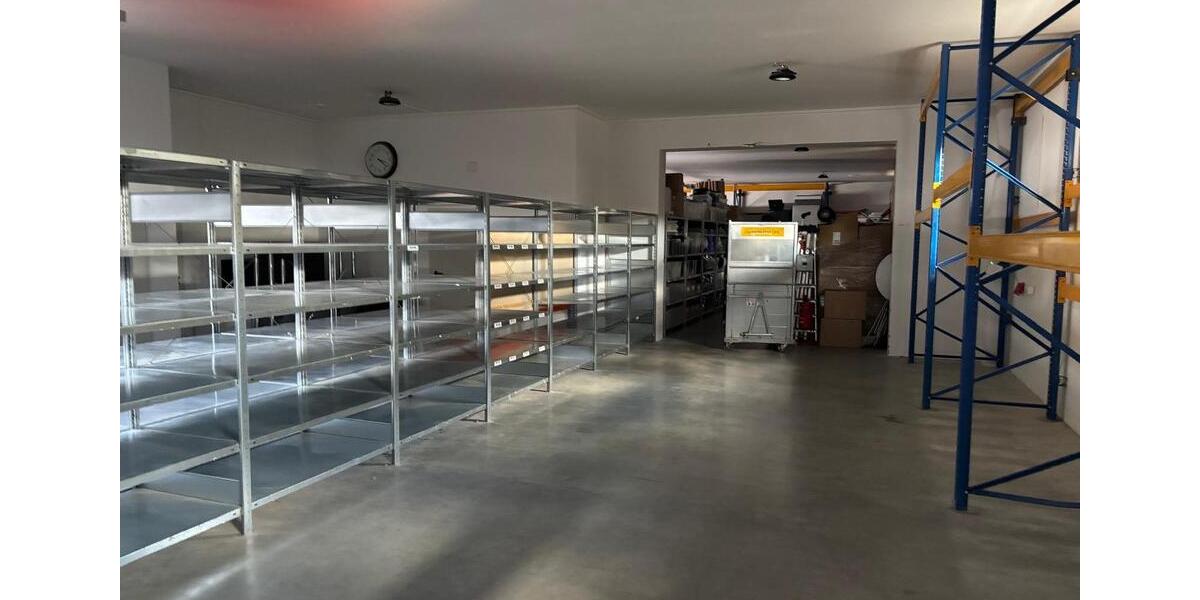 Gewerbeobjekt Dänischenhagen - 3.300&euro; | Angebot:24572484