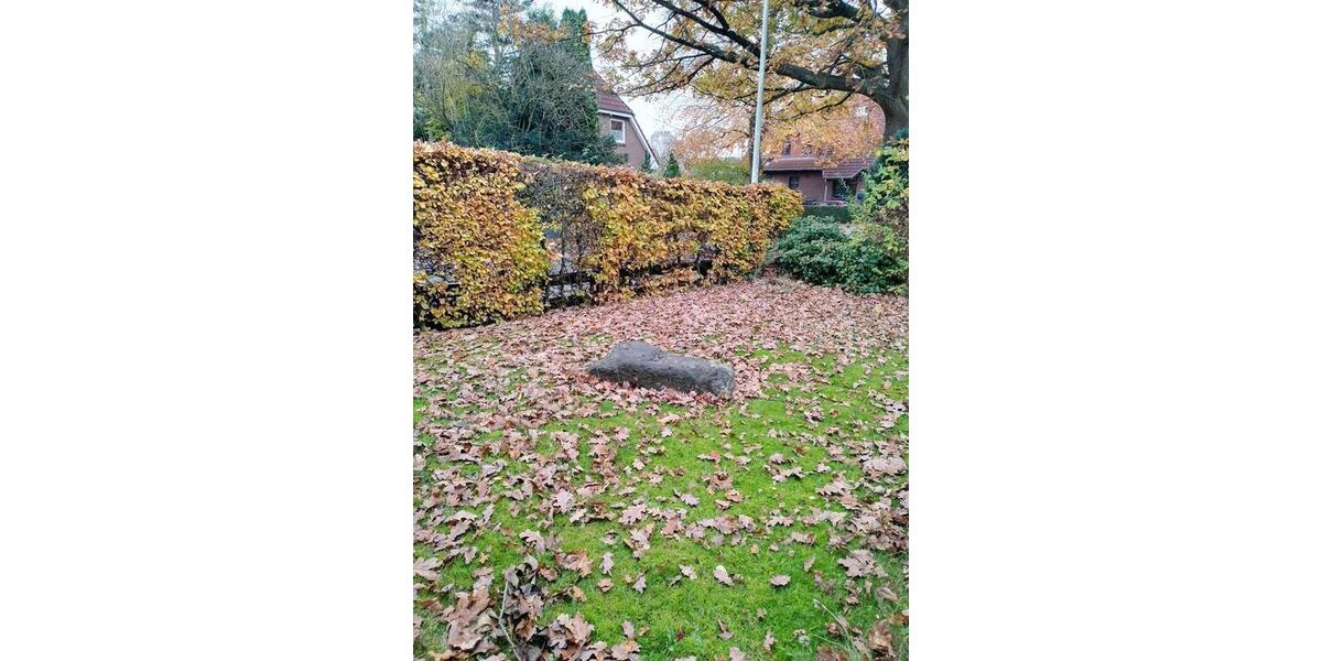 Charmantes Einfamilienhaus in Kiel-Klausbrook 5 zimmer