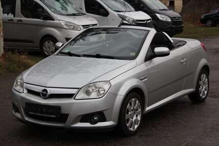 Opel Tigra 176.820 km 2.470 &euro; Neumünster 24536