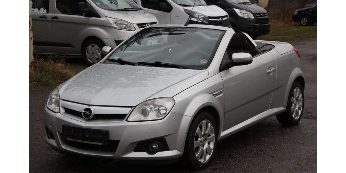 Opel Tigra 176.820 km 2.470 &euro; Neumünster 24536