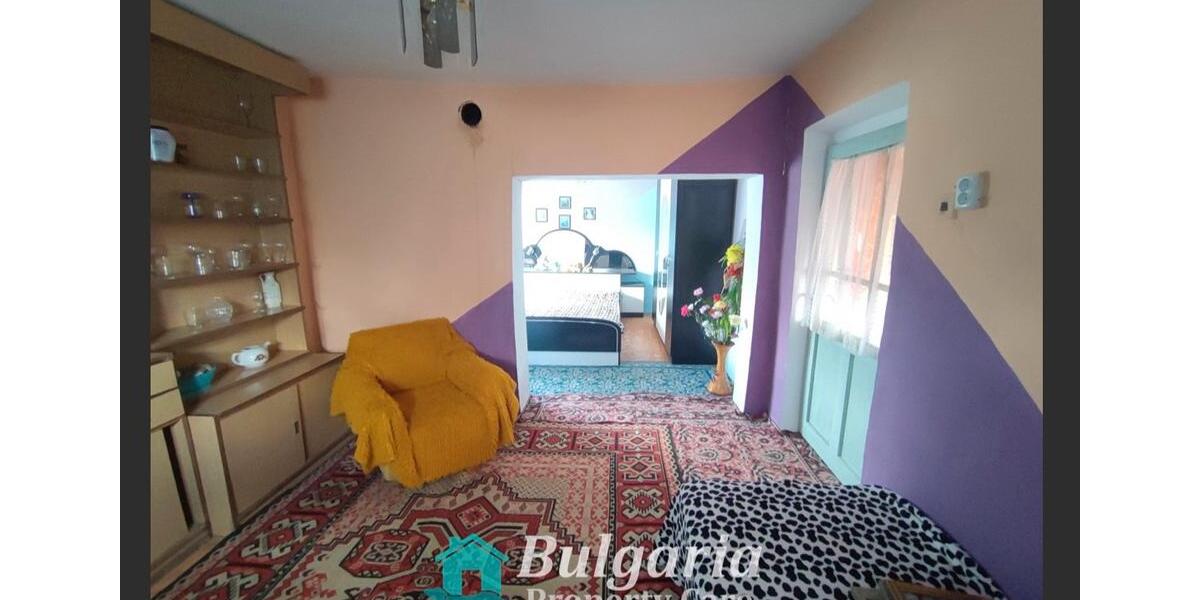 Haus in Spasovo, Bulgarien – Zum Verkauf 4 zimmer