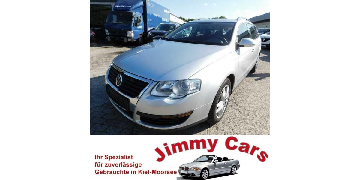 VW Passat 277.600 km 900 &euro; Kiel-Moorsee 24145
