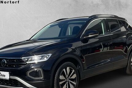 VW T-Roc 17.500 km 26.780 € Nortorf 24589