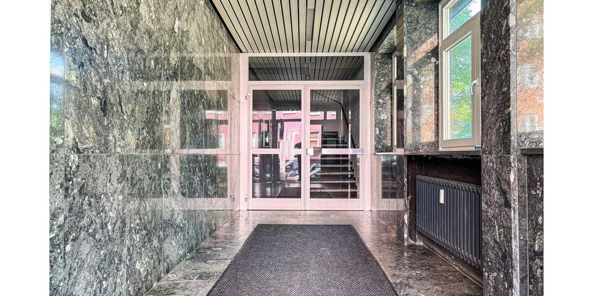 Kiel - zwischen Exerzierplatz und Gerichten - Praxisflächen in gefragter Lage mit Stellplätzen! 6 zimmer