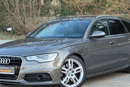 Audi A6 129.600 km 18.990 &euro; Kiel 24147