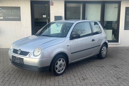 VW Lupo 223.196 km 790 &euro; Neumünster 24536