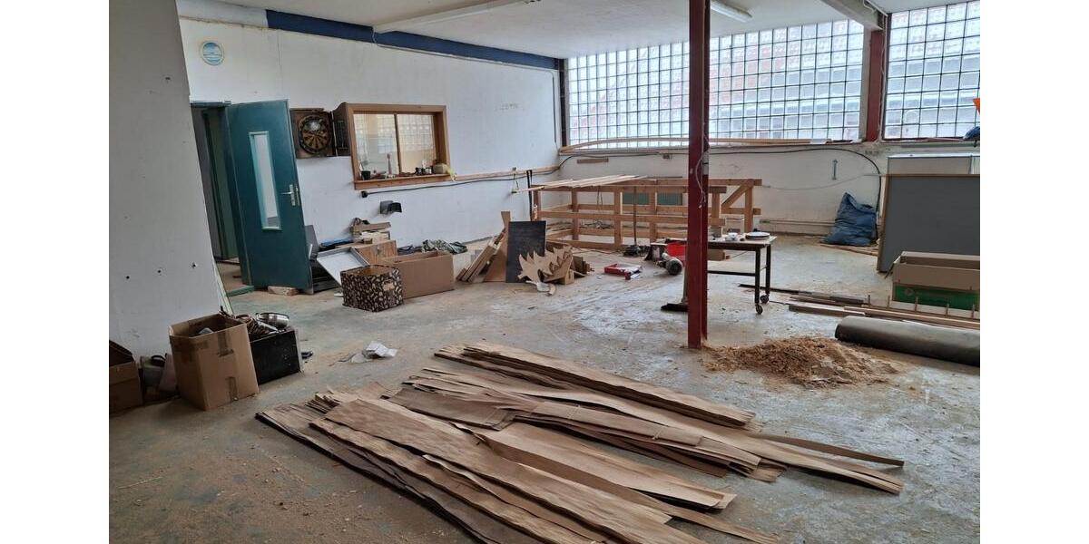 Gewerbeobjekt Tasdorf - 400&euro; | Angebot:25167729