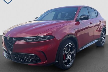 Alfa Romeo Tonale 12.500 km 35.490 &euro; Gettorf / Kiel 24214