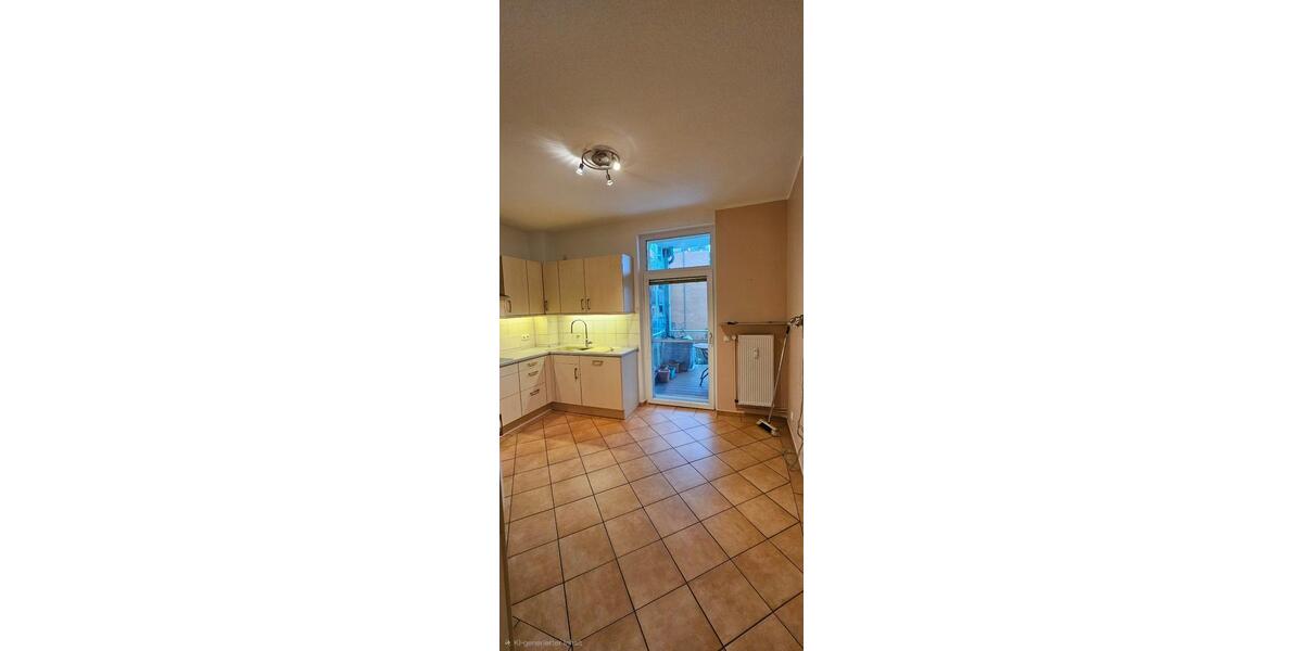 Etagenwohnung Kiel Wik - 3 Zimmer, 85 m&sup2;, 395.000&euro; | Angebot:25086489