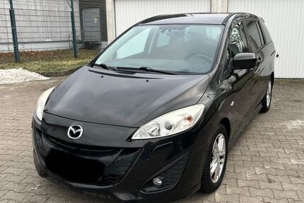 Mazda 5 150.000 km 7.999 &euro; Schwentinental 24222